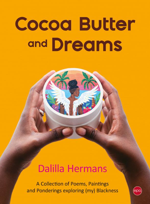 Omslag van Cocoa Butter and Dreams