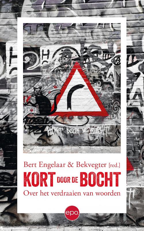 Omslag van Kort door de bocht