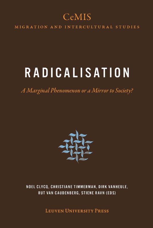 Omslag van Radicalisation