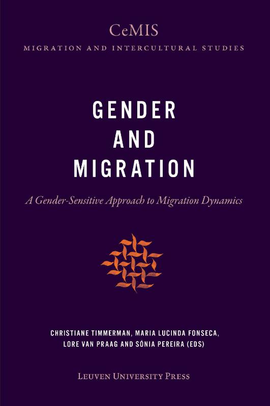Omslag van Gender and Migration