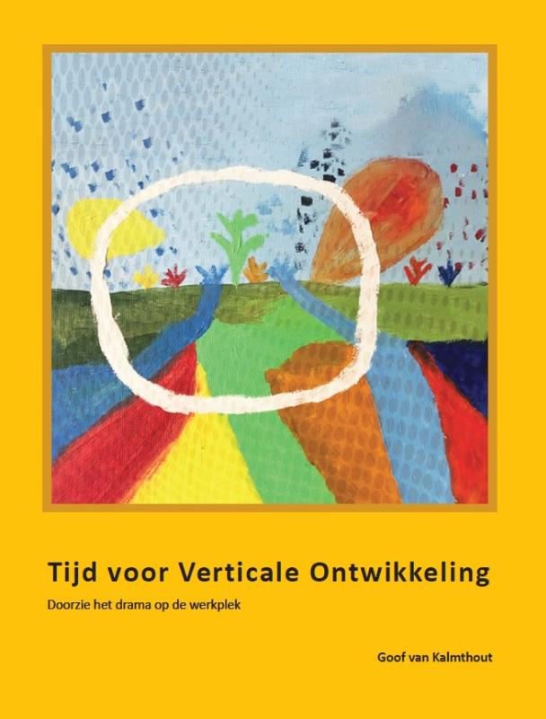 Omslag van Tijd voor Verticale Ontwikkeling