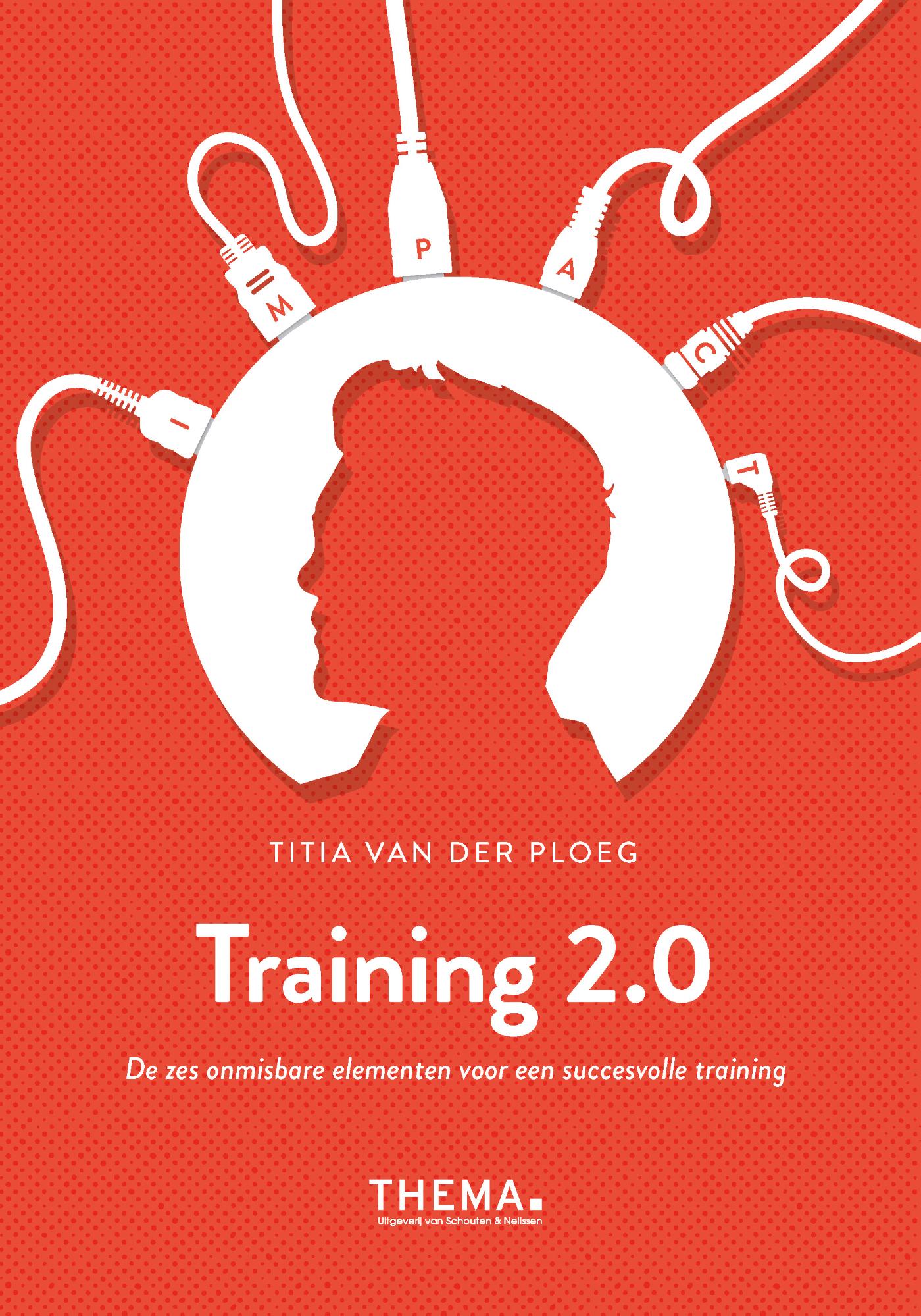 Omslag van Training 2.0