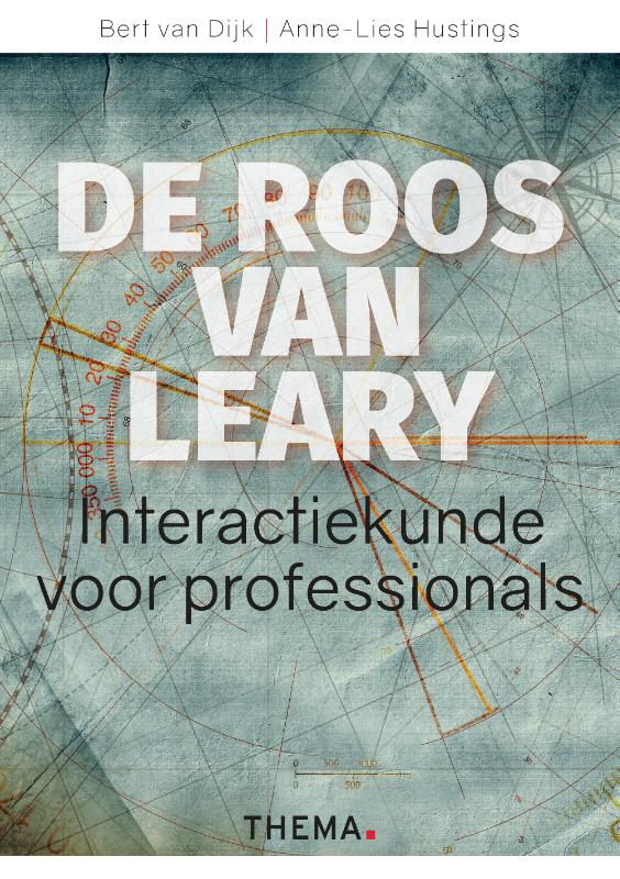 Omslag van De Roos van Leary