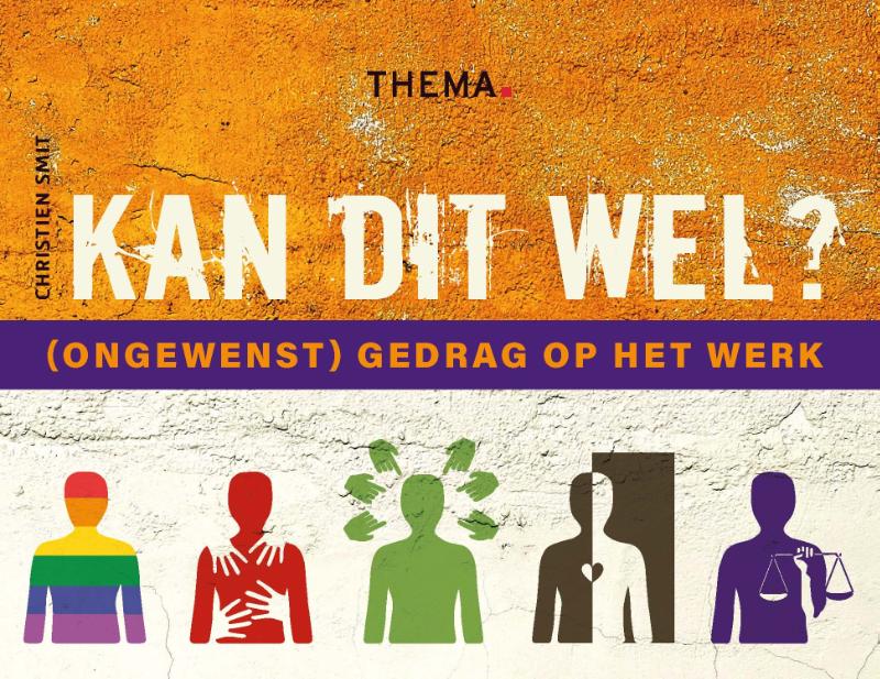 Omslag van Kan dit wel?