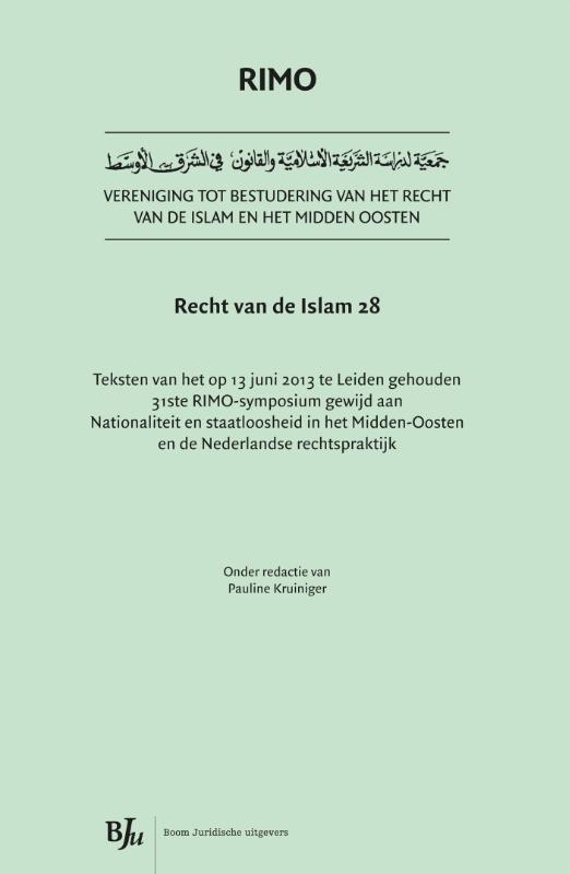 Omslag van 28
