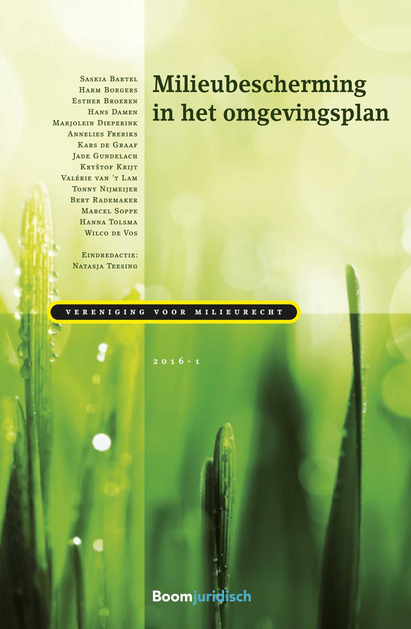 Omslag van 2016-1