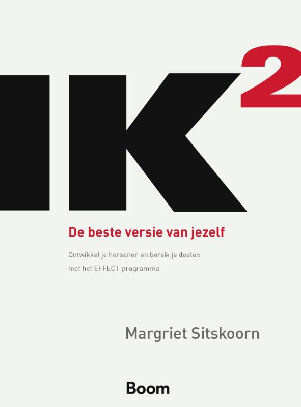 Omslag van De beste versie van jezelf