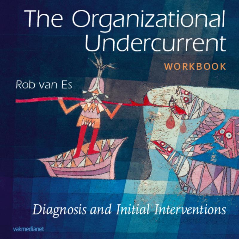 Omslag van Workbook