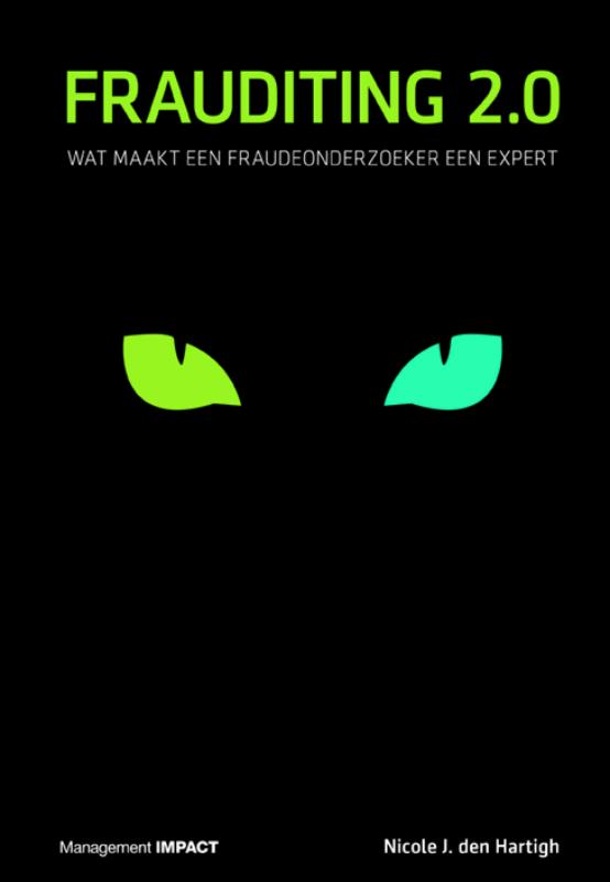 Omslag van Frauditing 2.0