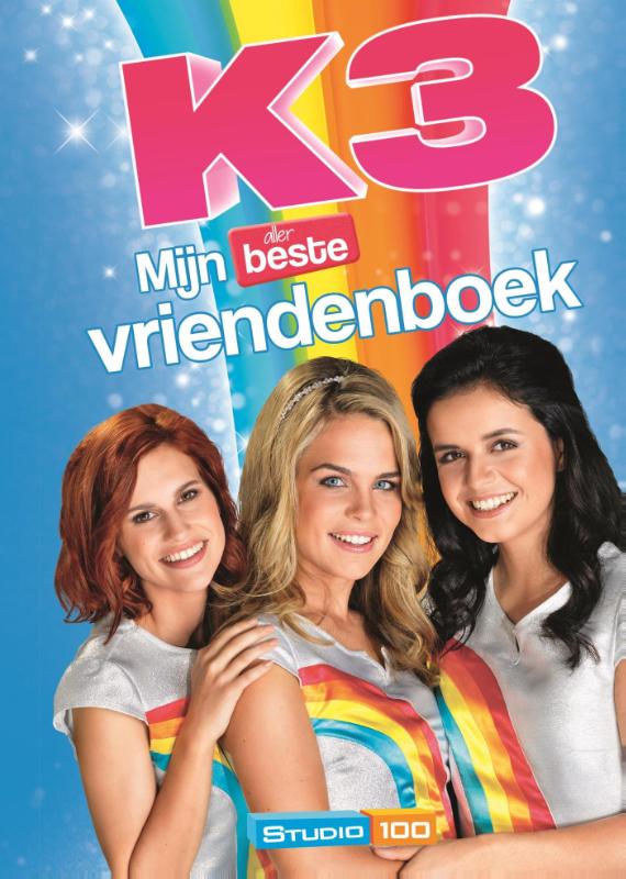 Omslag van 2016