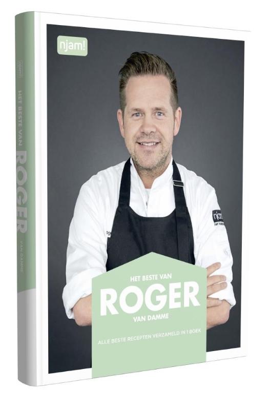 Omslag van Het beste van Roger van Damme