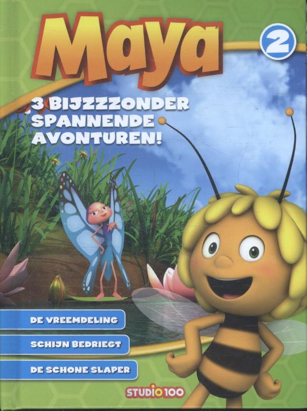 Omslag van 2