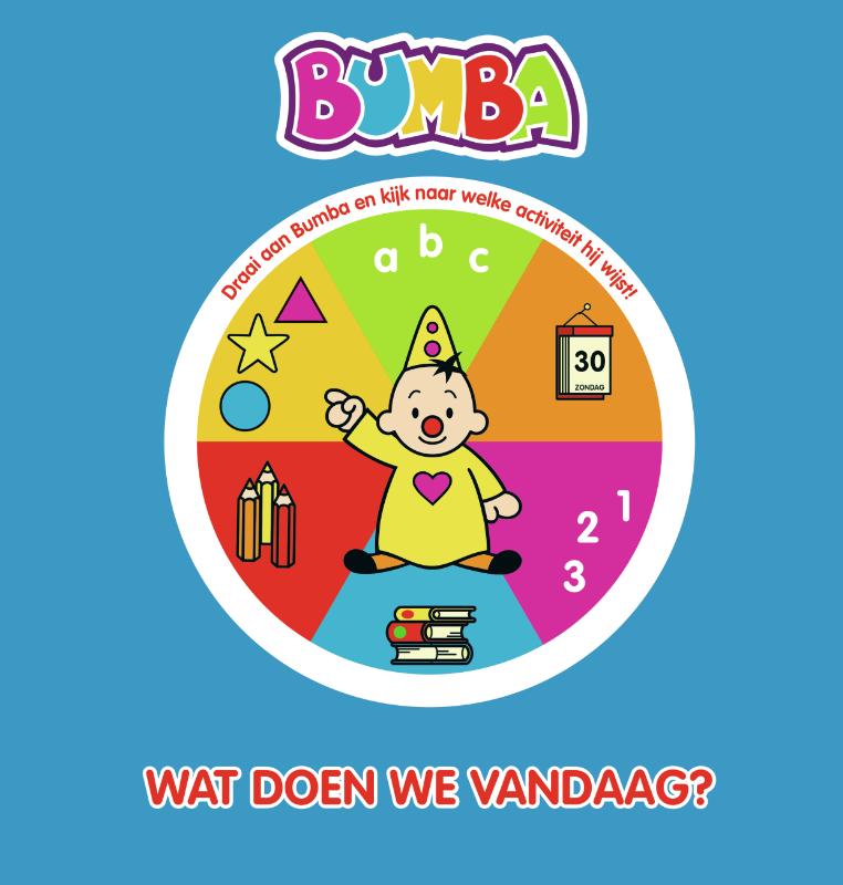 Omslag van Wat doen we vandaag?