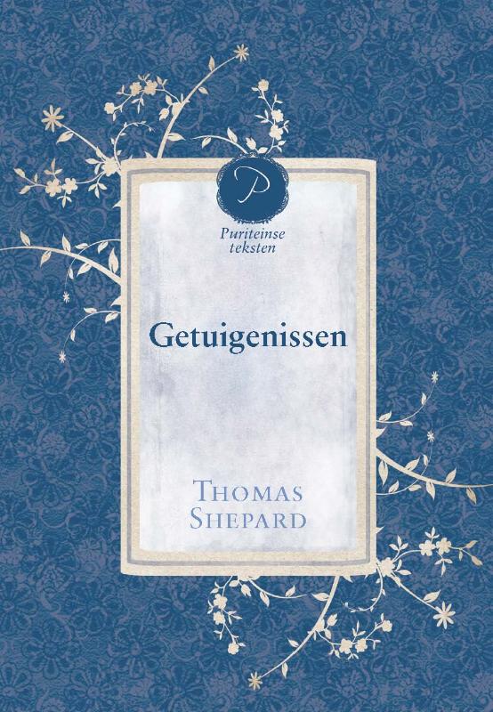 Omslag van Getuigenissen