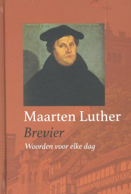 Omslag van Brevier