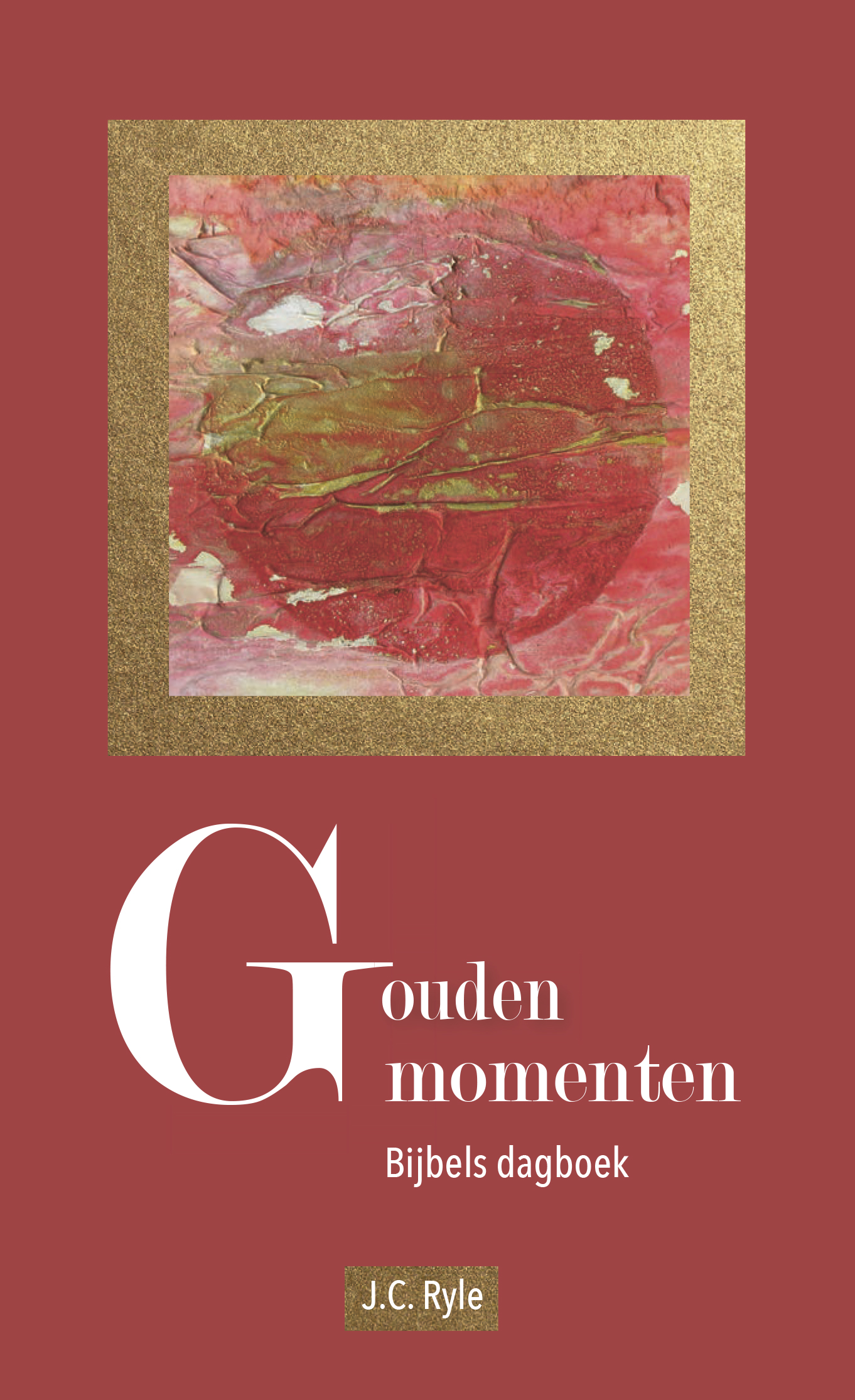 Omslag van Gouden momenten