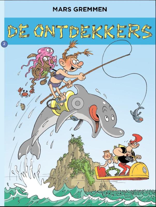 Omslag van 2
