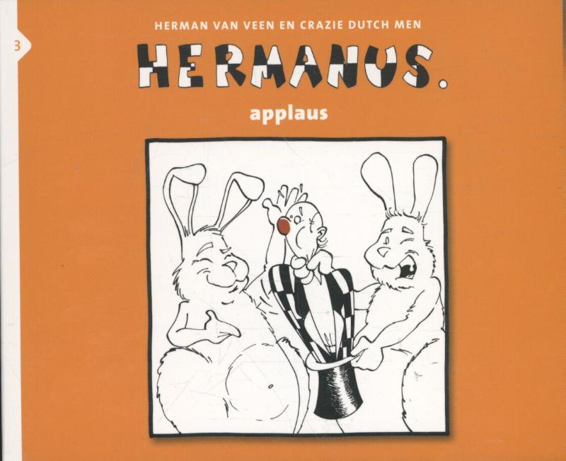 Omslag van 3