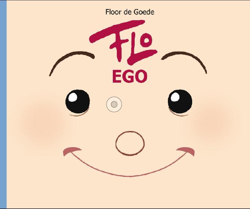 Omslag van Flo