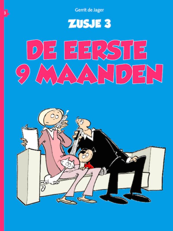 Omslag van 3