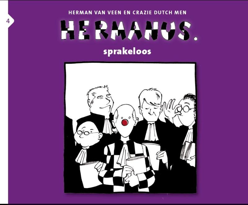 Omslag van Sprakeloos