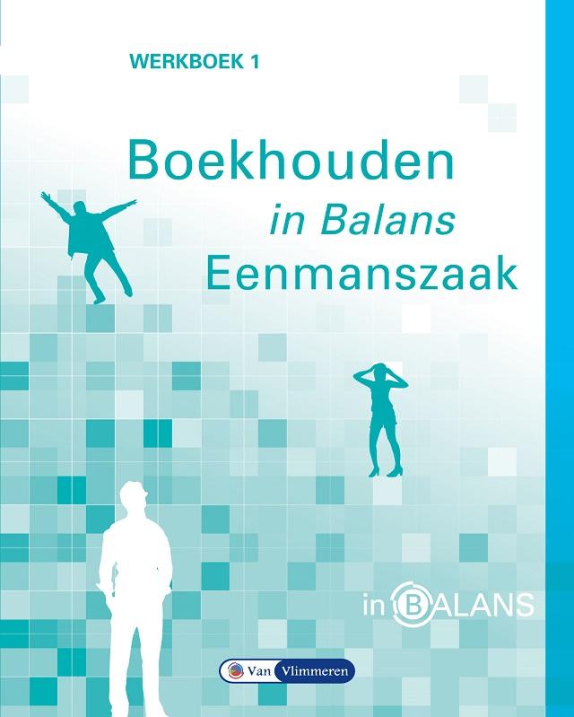 Omslag van Werkboek