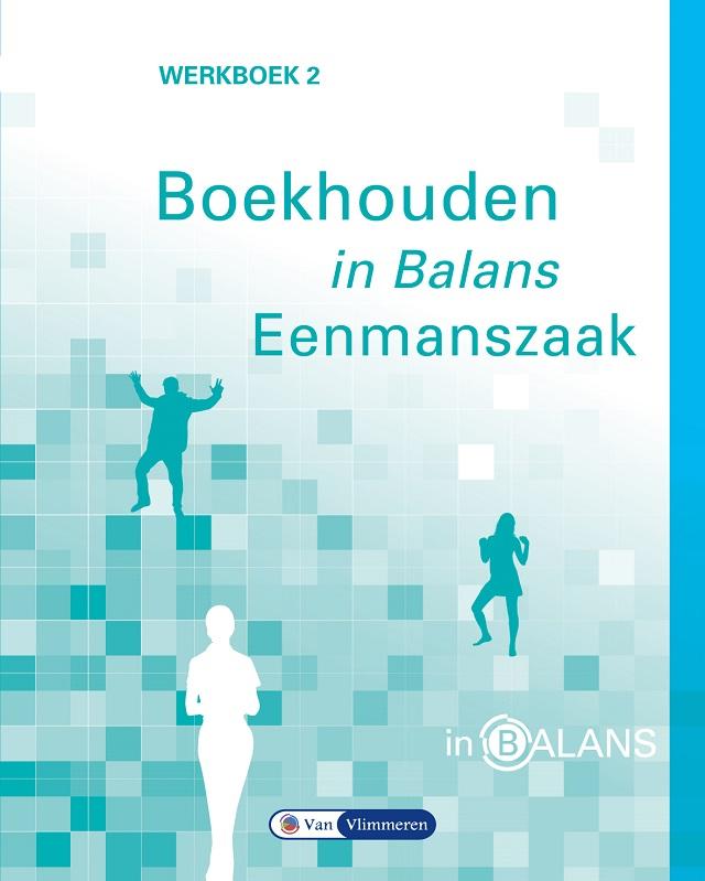 Omslag van Werkboek