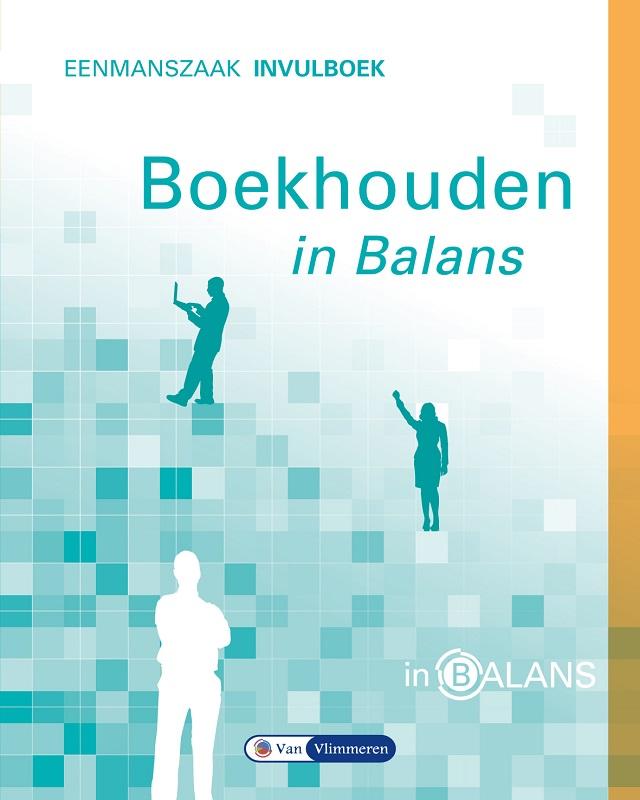 Omslag van Invulboek