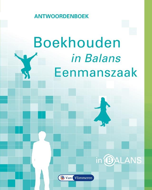 Omslag van Antwoordenboek