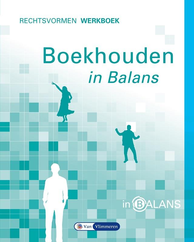 Omslag van Werkboek