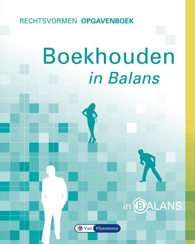 Omslag van Opgavenboek