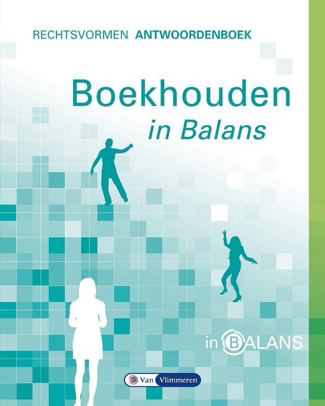 Omslag van Antwoordenboek