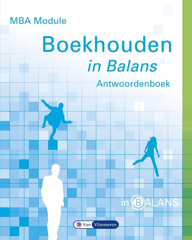 Omslag van Antwoordenboek