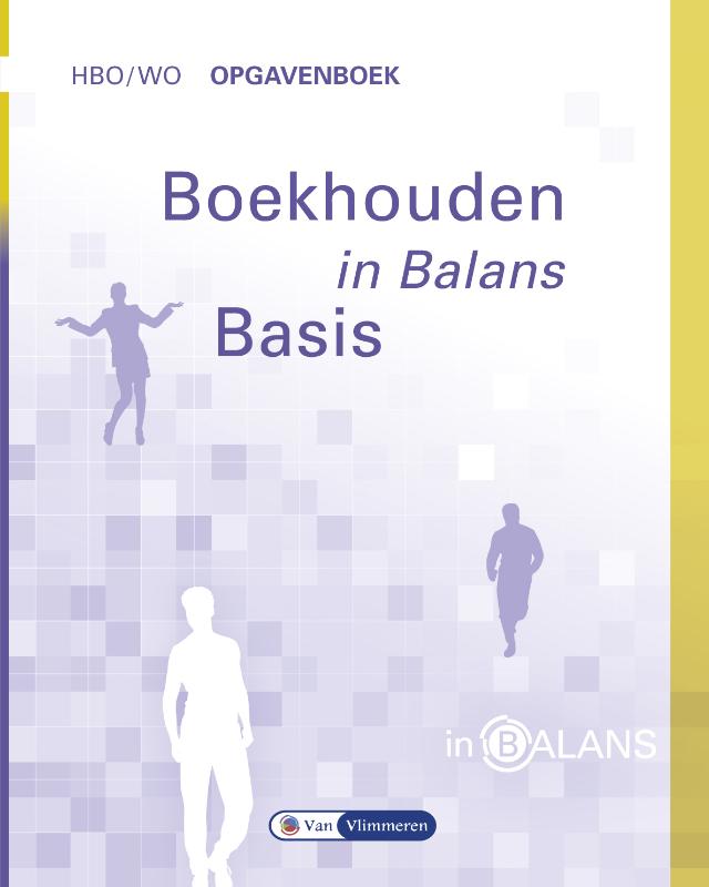 Omslag van Basis