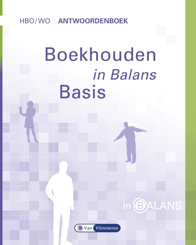 Omslag van Basis