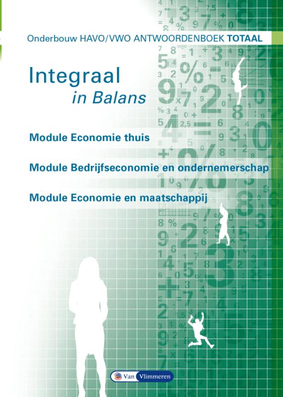 Omslag van Antwoordenboek