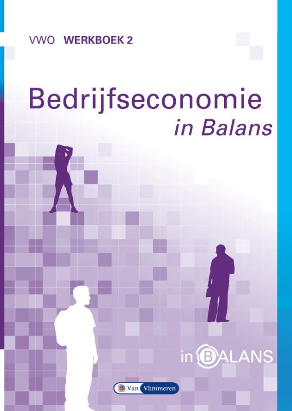Omslag van Werkboek 2