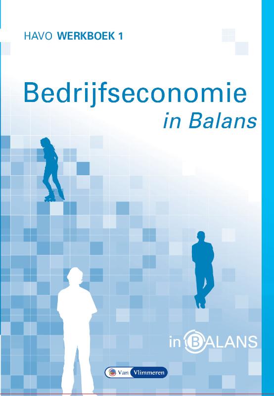 Omslag van werkboek 1