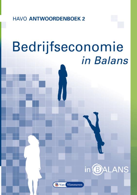 Omslag van antwoordenboek