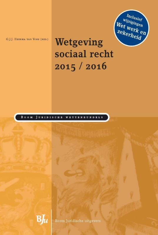 Omslag van 2015/2016