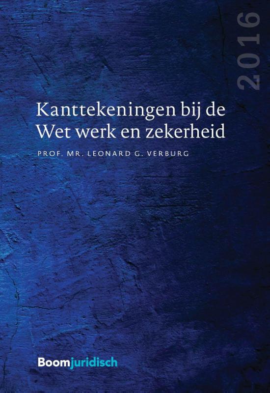 Omslag van 2016