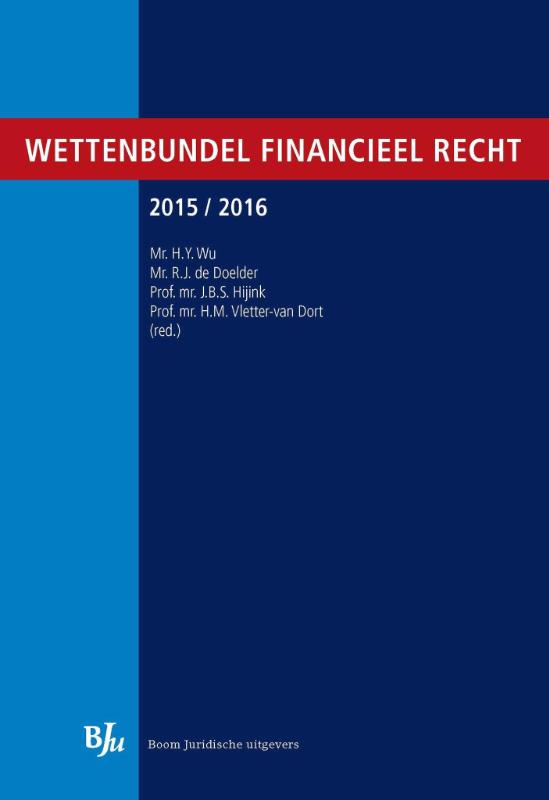 Omslag van 2015/2016