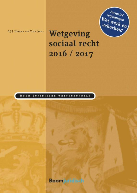 Omslag van 2016/2017
