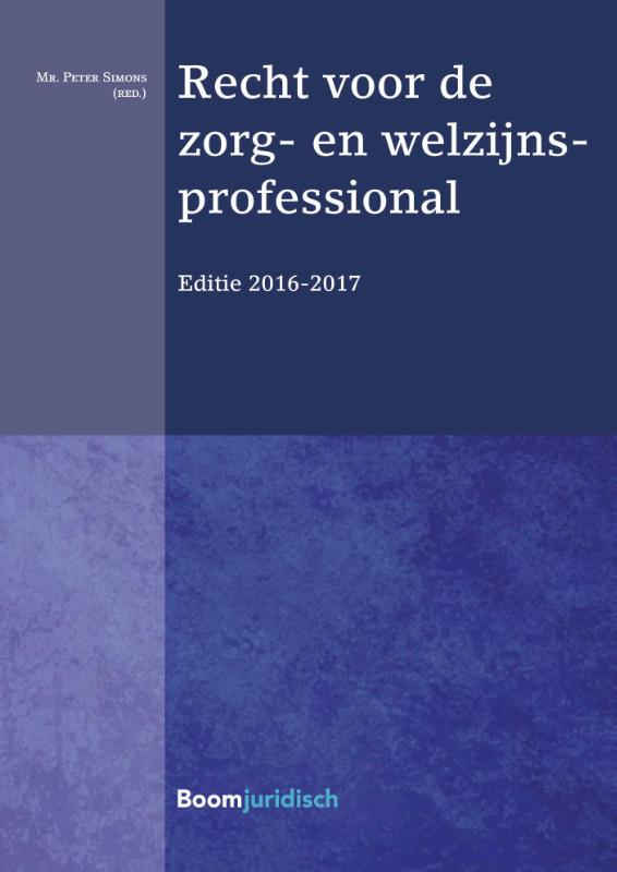 Omslag van Editie 2016-2017