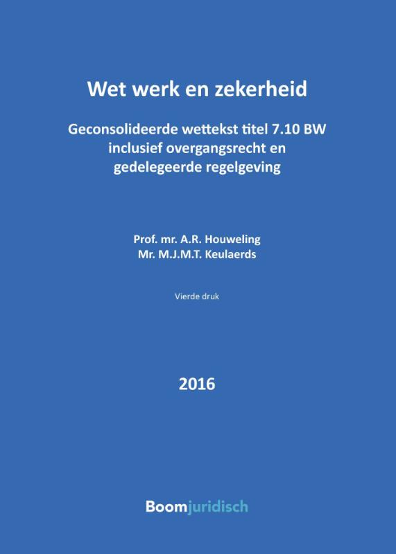 Omslag van 2016