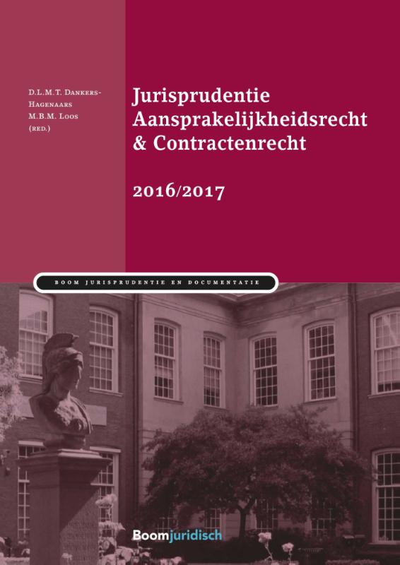 Omslag van 2016/2017