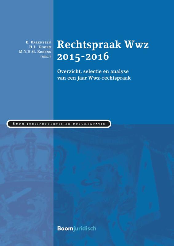 Omslag van 2015-2016