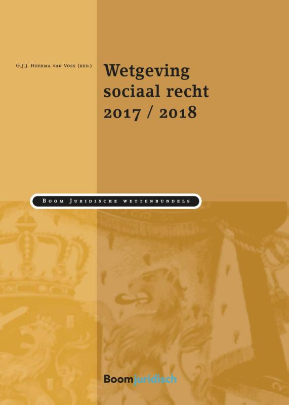 Omslag van 2017/2018