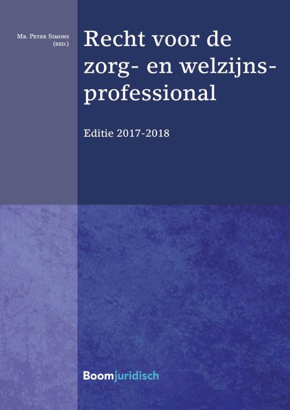 Omslag van 2017-2018