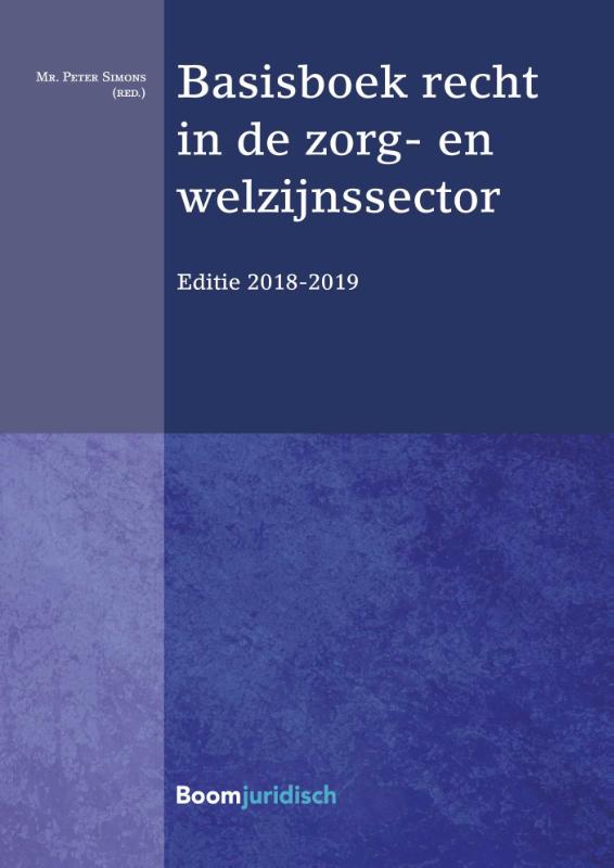 Omslag van 2018-2019